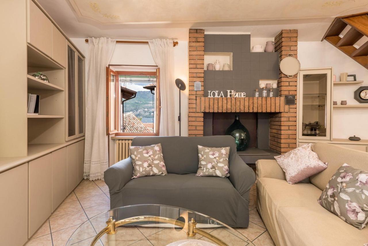 Lola Home Brenzone Exteriör bild
